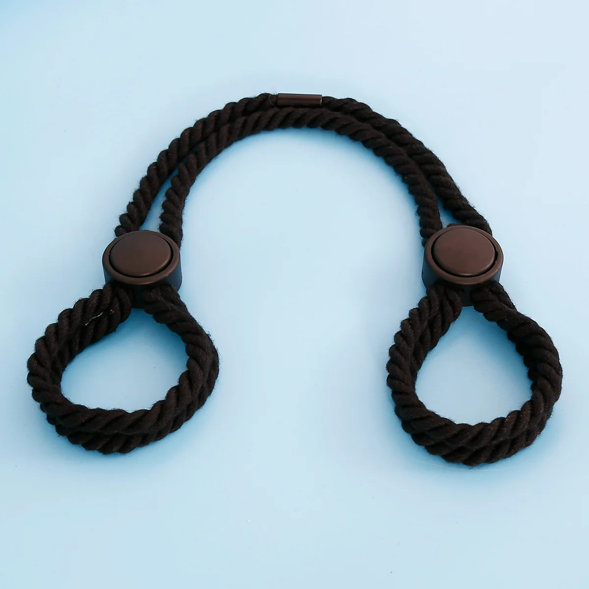 Cotton rope Sex Handcuffs Ankle Cuff Restraints Bondage Bracelet BDSM Woman Erotic Adult Sex Toys For Couples Exotic Accessorie