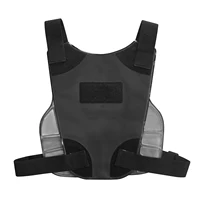 Gilet de réfrigération, dispositif de refroidissement PCM, gilet tactique, combinaison de climatisation, combinaison de refroidissement, combinaison à température constante, été 4