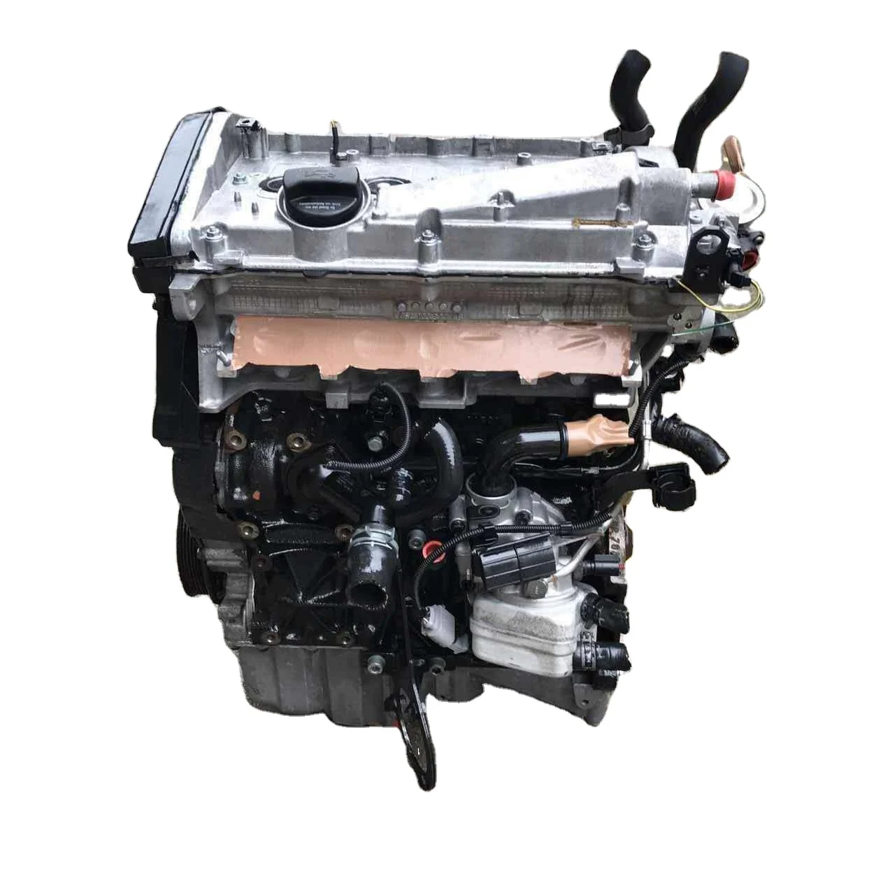 

Wholesale Used Engine for Volkswagen Passat Audi A4 Passat Golf B5 1.8T 1.8L Engine