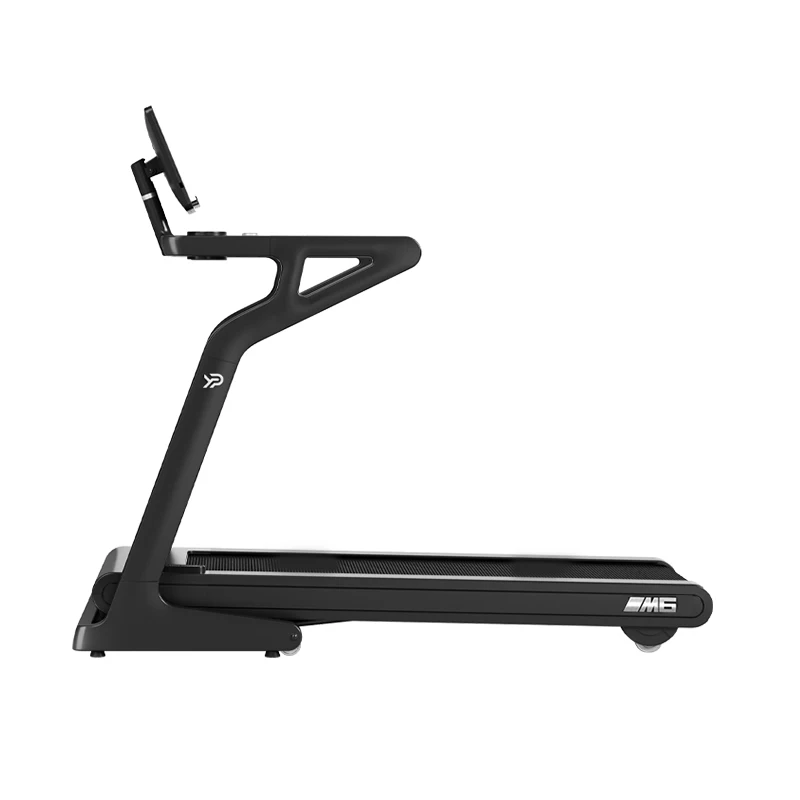 Service Design M6 Folding Treadmill with Incline
