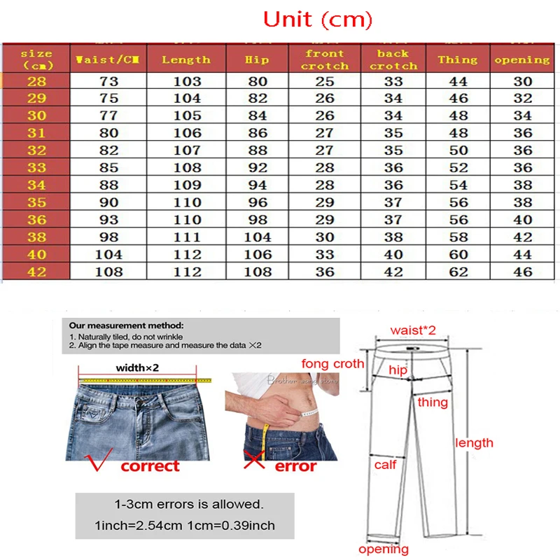 New Men Grey Ripped Skinny Jeans Hip Hop Swag Denim Scratched Biker Jeans Joggers Pants Famous Brand Designer Men Trousers