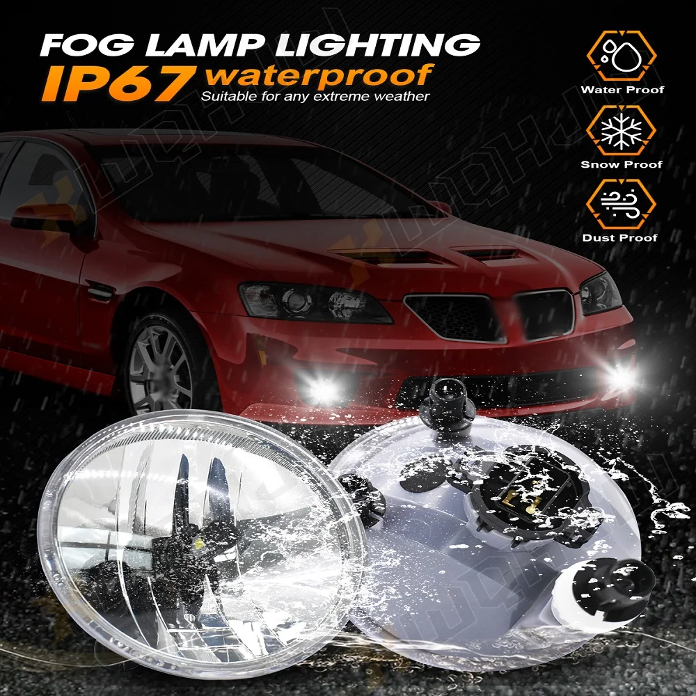 PCVBMLAUT  Ʈ LED Ʈ,  ο  Ȱ ,  ȭƮ ڵ ׼, 200501-H16, 2 