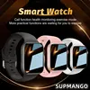 S8 Smart Watch Smartwatch X7 Men Dial Call Smart Watch Tracker Health Sport Tracker Women Watch X8 4