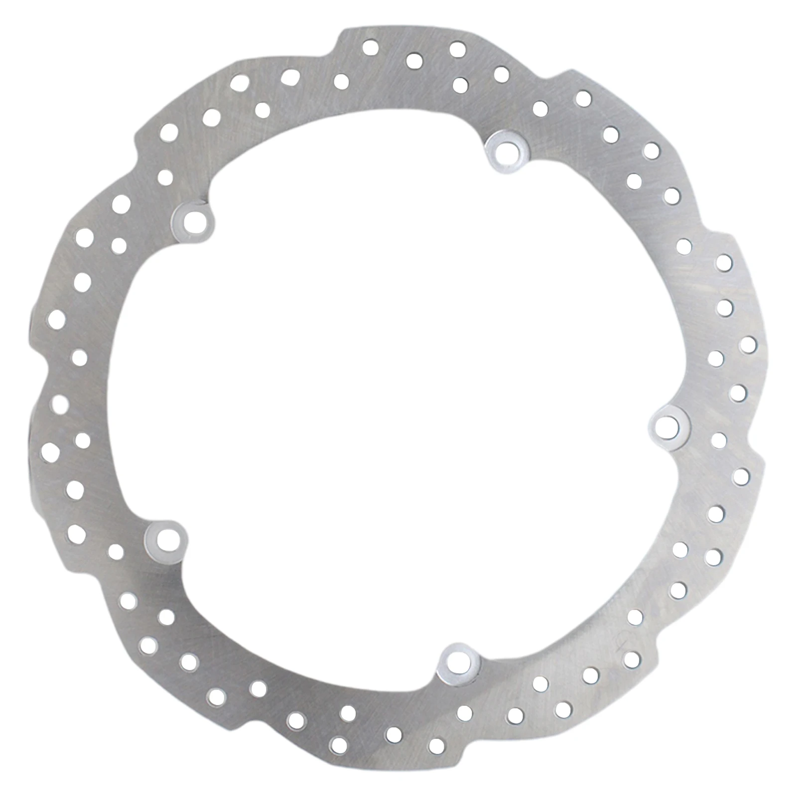 Front Brake Disc Rotor High Quality Fits for Honda NC700x/S 12-2013 Moulding