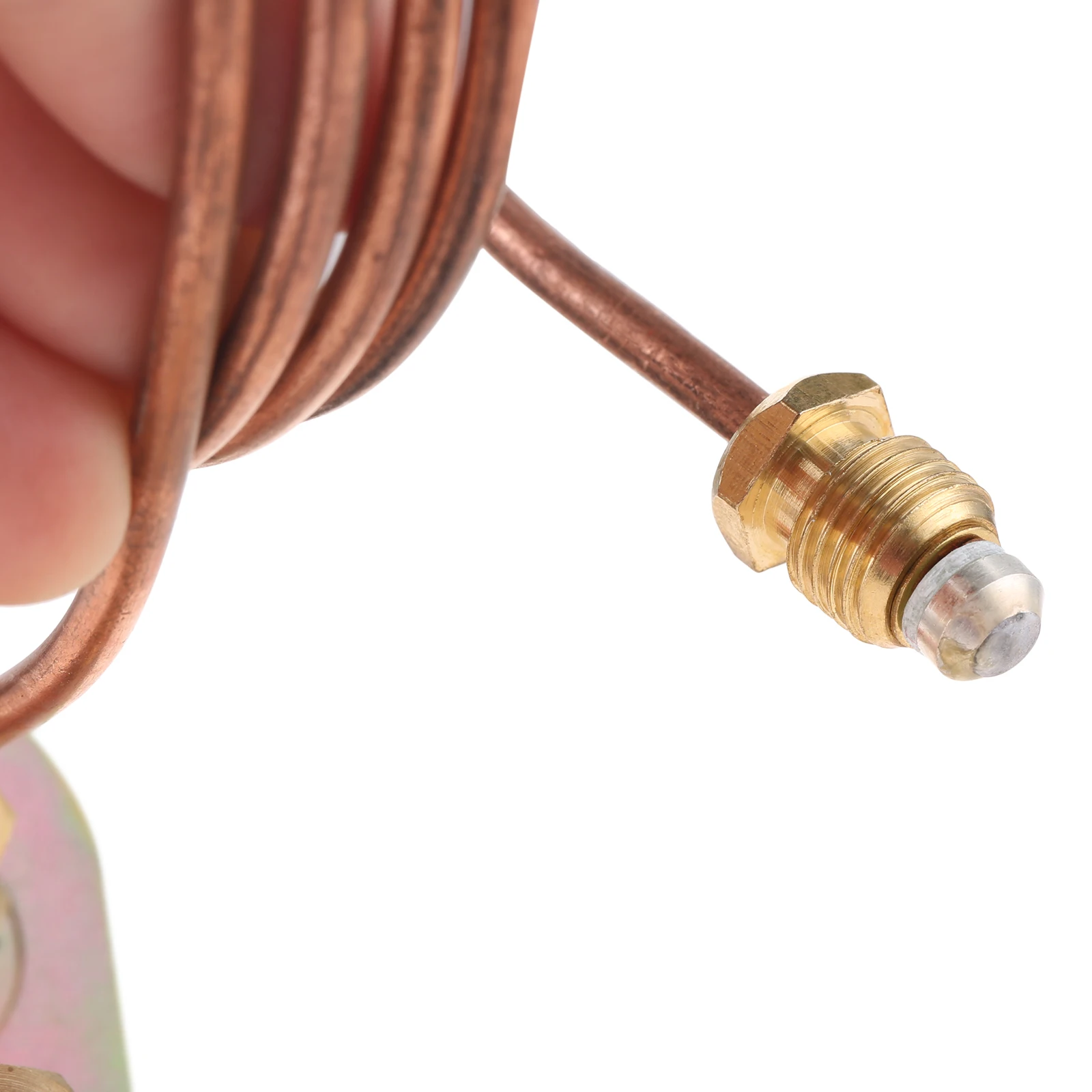 、 Thermocouple For Gas Fireplace MENSI 110186-01 Thermocouple