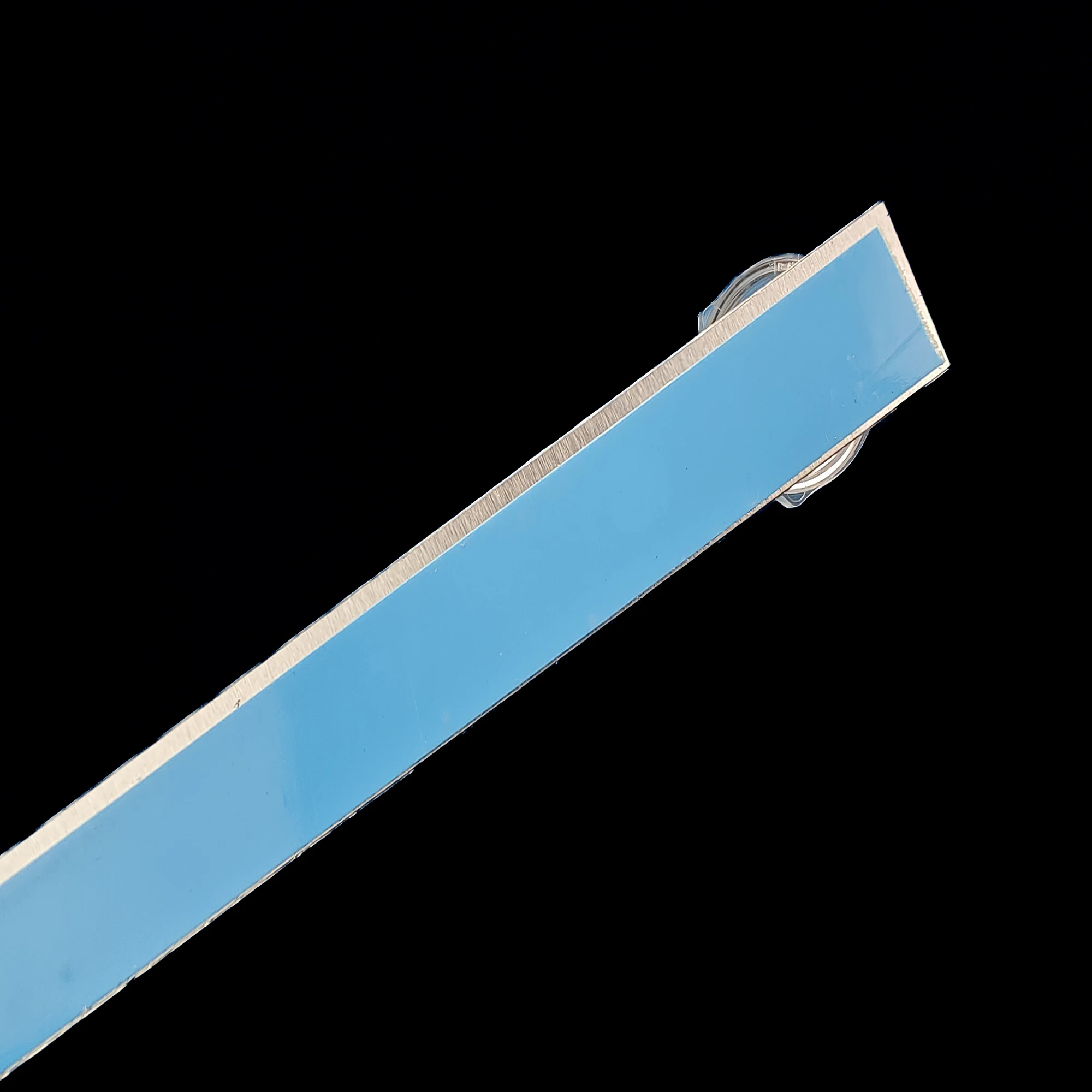 Faixa de Retroiluminação Led Lâmpadas para 4708-k43wdc-a3113n11 Le43e6850 K430wdc1 L43e6800 43hff5952 t3 43pfs4012 12 43l1600c 43pf3012 t3 - Imagem 2