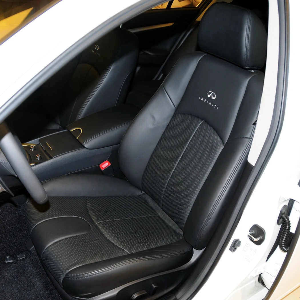 infinity seat review