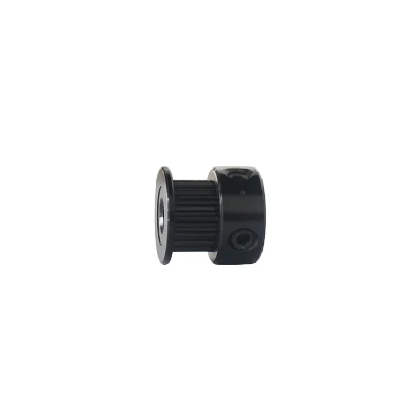 CNC GT2 Timing Pulley 20 teeth Bore 4mm-8mm for width 9mm 10mm 2GT Synchronous Belt Small backlash 20Teeth timing belt pulley timing pulley belt pulley