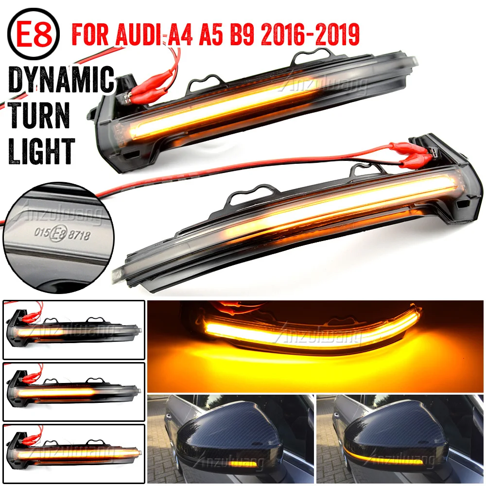 �ڵ��� ���̳��� LED ���� ���õ�, �̷� ǥ�ñ�, ������, �ƿ�� A4, B9, A5, S5, RS5, ��������, ����, ī�긮����, 2 ��