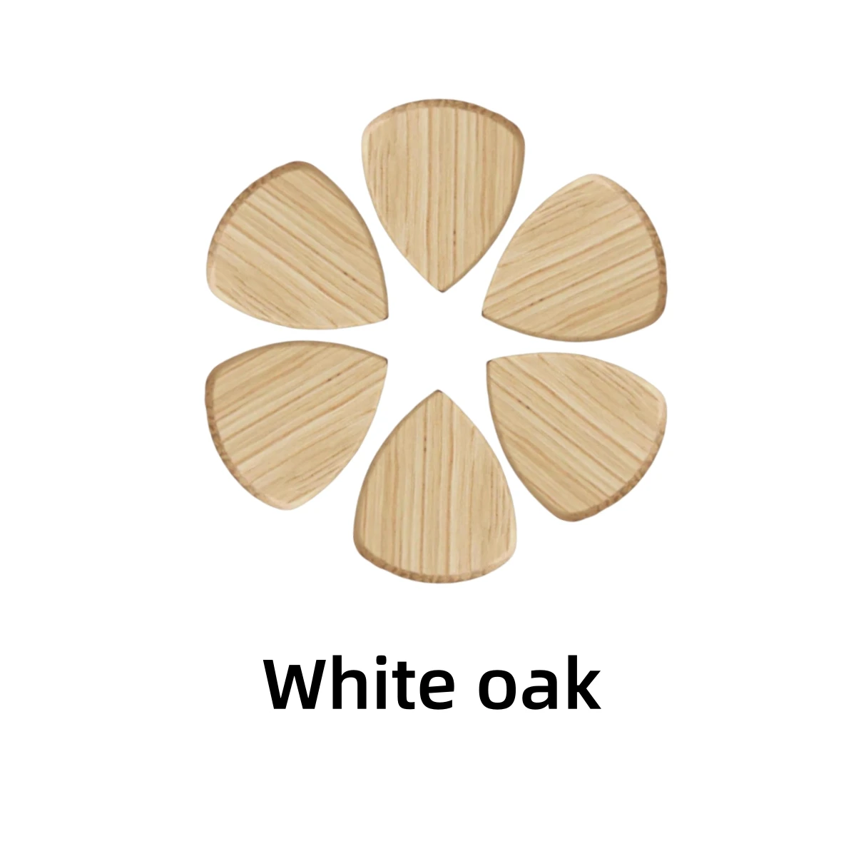 White oak