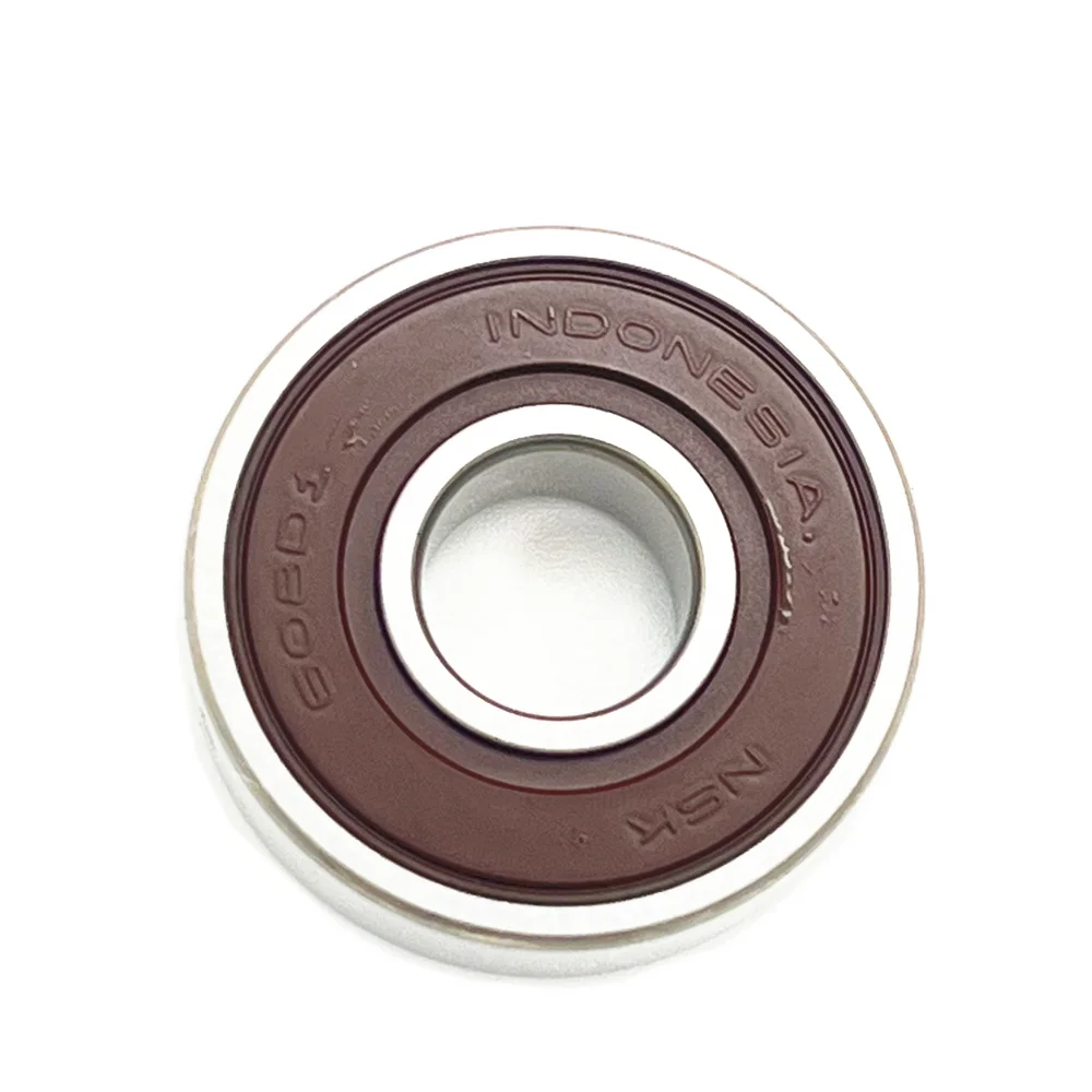1PC NSK 608ZZ Deep Groove Ball Bearings 8x22x7mm