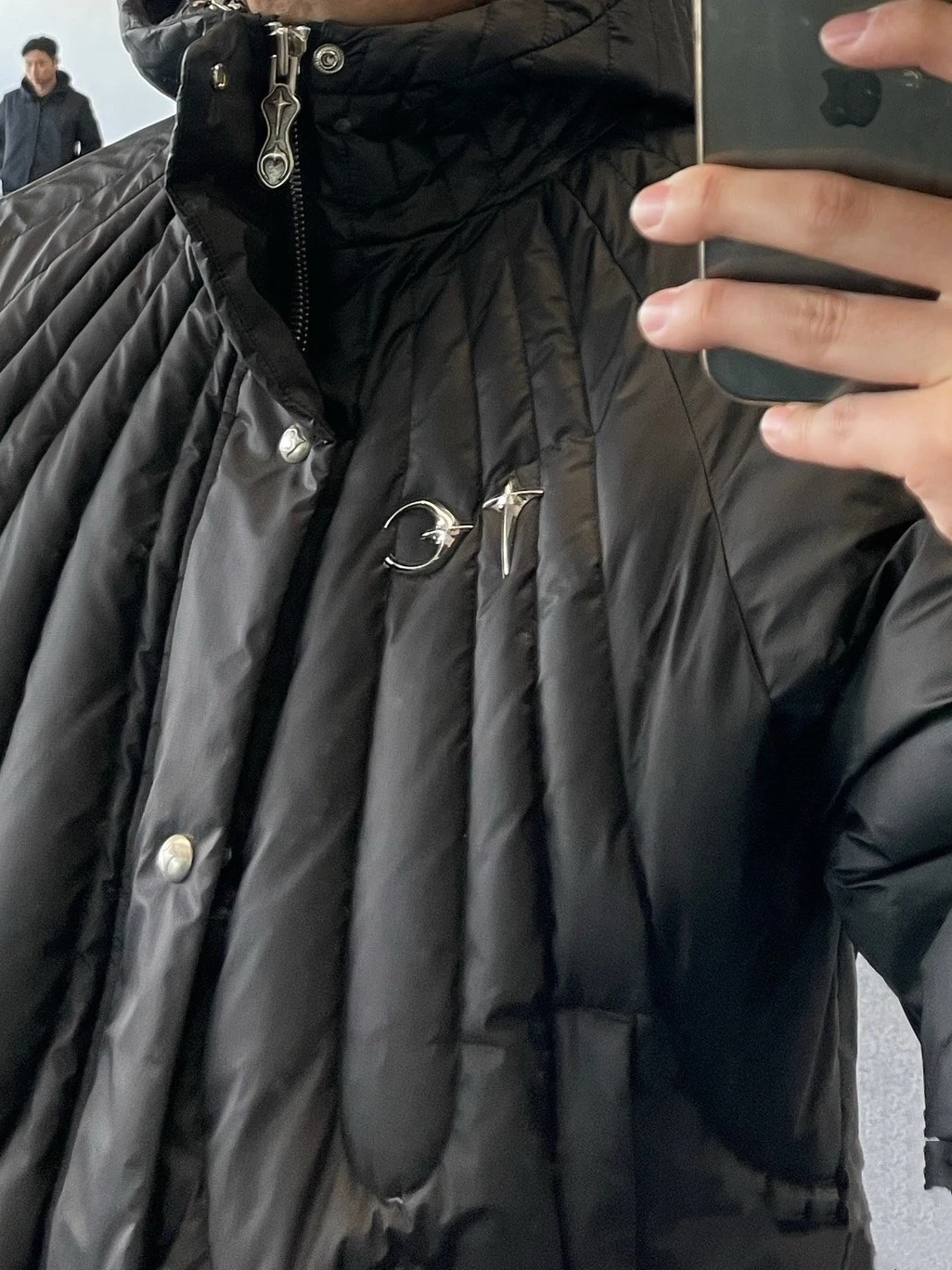 thumb