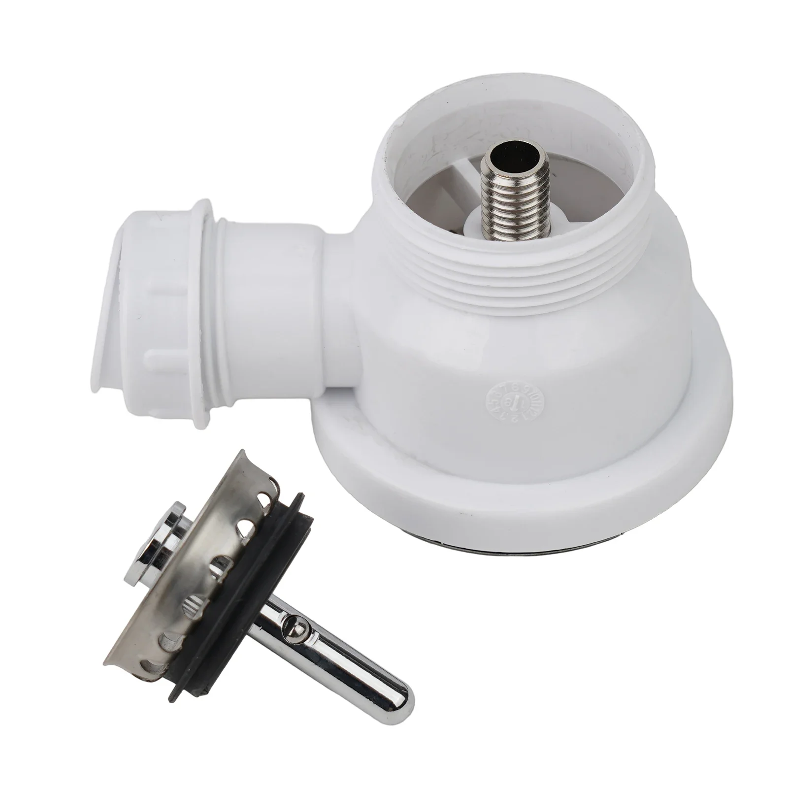 Sink Strainer Stainless Steel 70mm PP Flange Fits Sink Mini Basket Waste Kit 1pc sink filter,kitchen sink filter,sink strainer,kitchen sink strainer