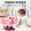 Baby toy electric dance chick 0-1 year old children singing 4