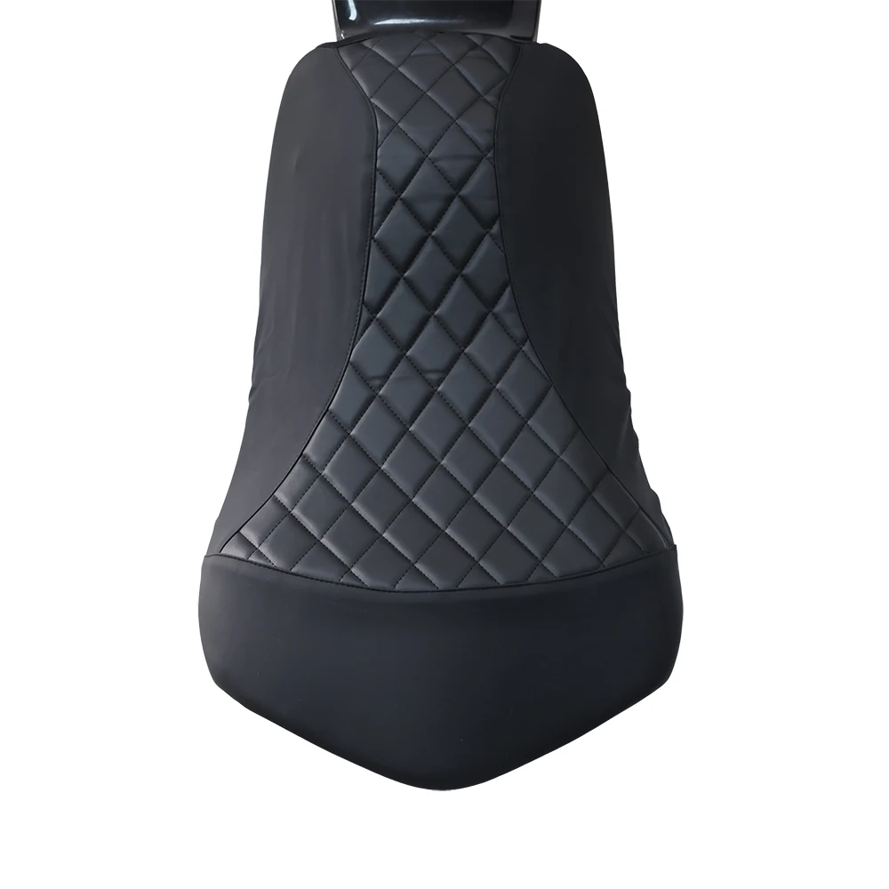 Leather Seat Cushion Cover Protection Seat Cover for HONDA NC750D NC700D Integra NC700 NC750 NC 750 700D 750D 700D