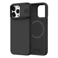 Silicone Black