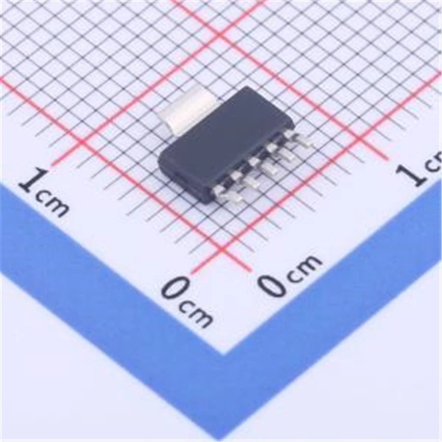 TPS79518DCQR