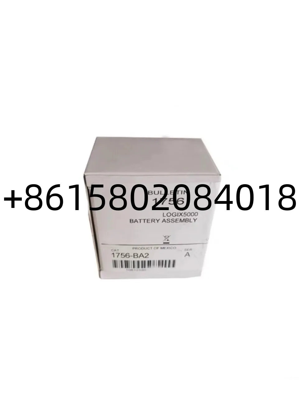 

Brand new original 1756-BA2