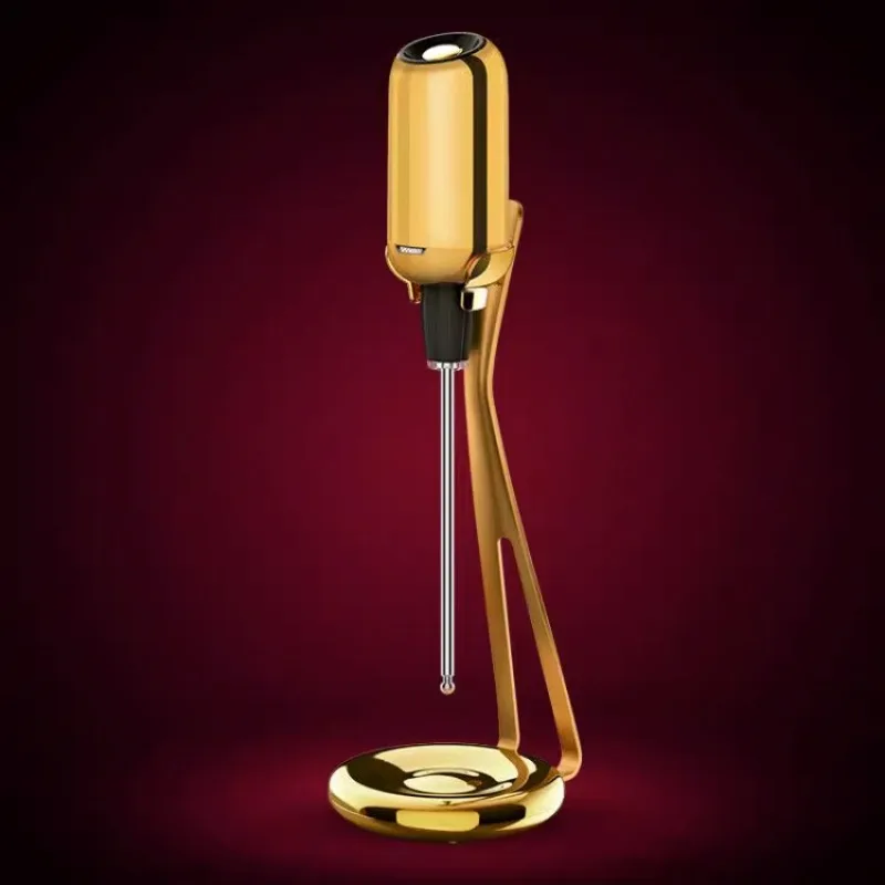 Automatic White Wine Electric Wine Decanter One Click To Operate The Home Luxury High-end Wine Set Electric Decanter Wine 5