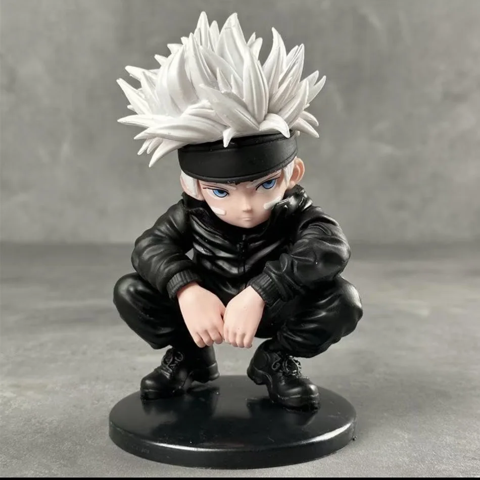 Combat Edition Jujutsu Kaisen Collectible Figure