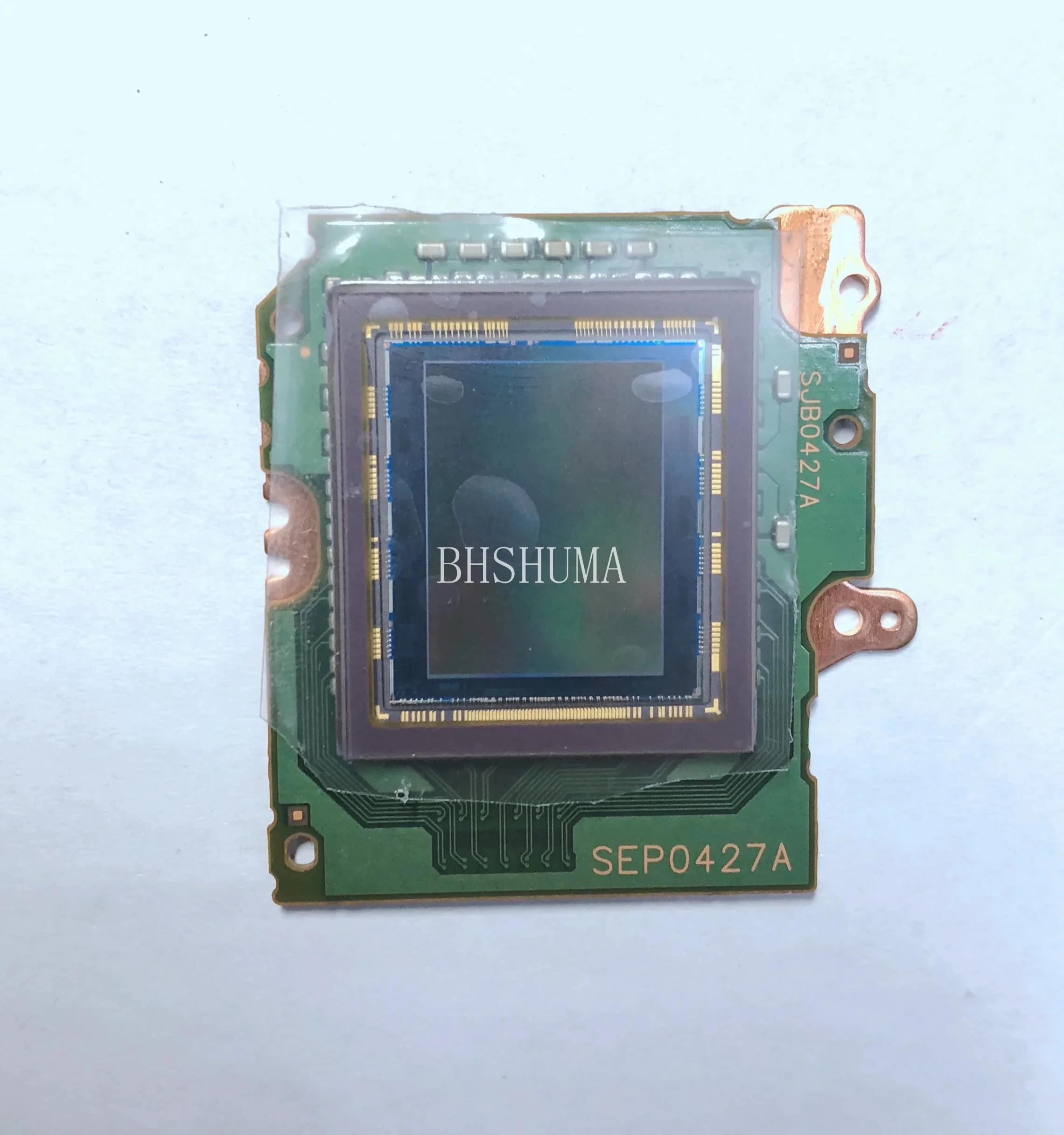 Per Panasonic Lumix Dmc-Gx7 Ccd Cmos Parti Di Riparazione Del Sensore Di Immagine (Senza Filtro)