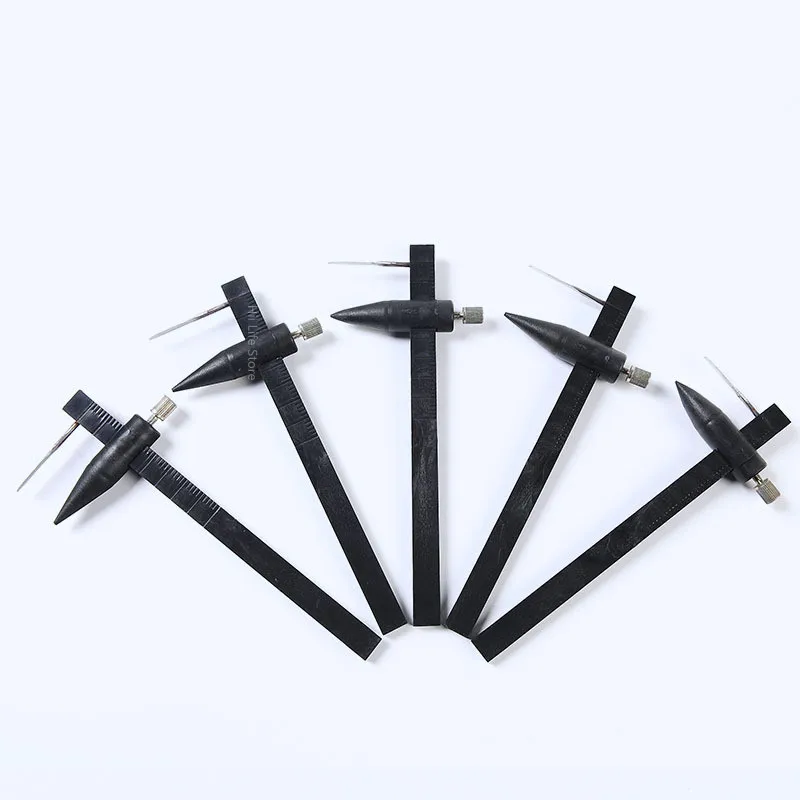 Rvs Remklauw Klei Sculptuur Keramische Meten Aardewerk Gereedschap 4 8 10 12 Lengte Been Accessoires
