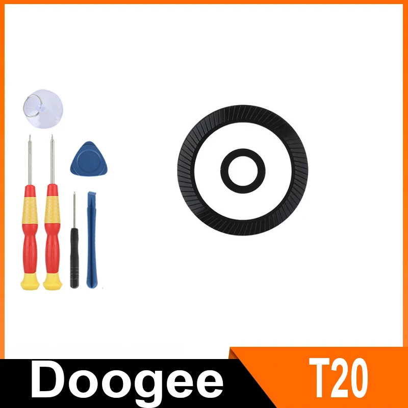 For Doogee T20 Tablet /SIM Board,Lens,Button,Mobile Phone Accessoriesle