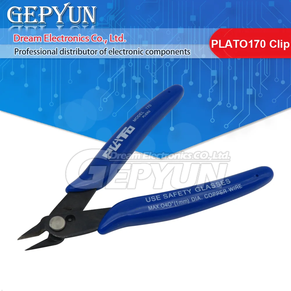 PLATO 170 Wishful Clamp