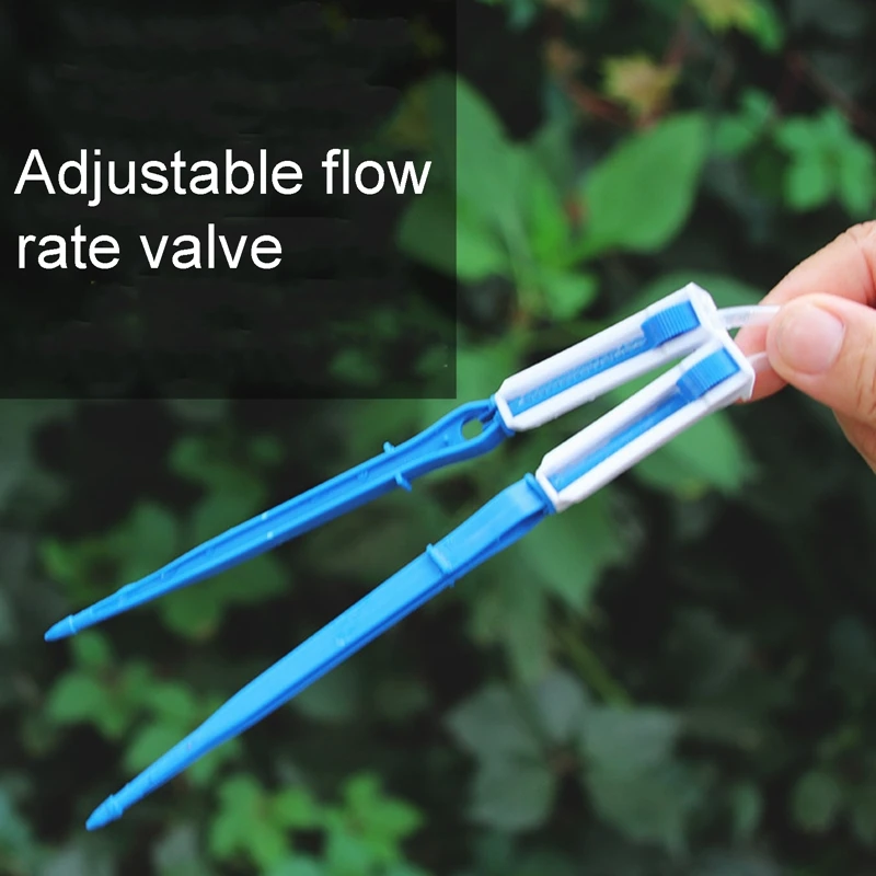 3.5 L Plant Watering Drip Irrigation Bags Automatic Watering System Plastic Device Plant plants irrigation kits plant waterer drip irrigation