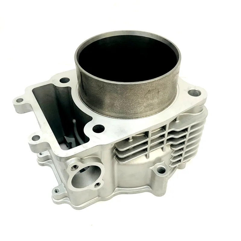 

Блок цилиндров 0600-023100 для двигателя CF 600cc 196S-B U6 196S-B X6 196S-C Z6