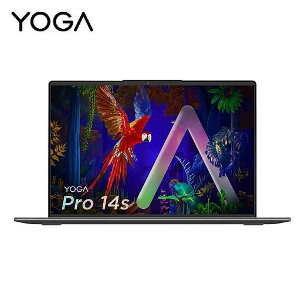 레노버 요가 프로 14s 노트북 2022, AMD 라이젠 R7 6800HS, 14.5 인치, 16GB RAM, 512G, 1T, 2T SSD, 통합 그래픽, RTX 3050, 120Hz 노트북