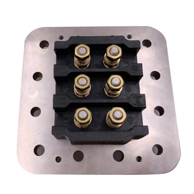 

spare parts for carrier terminal block