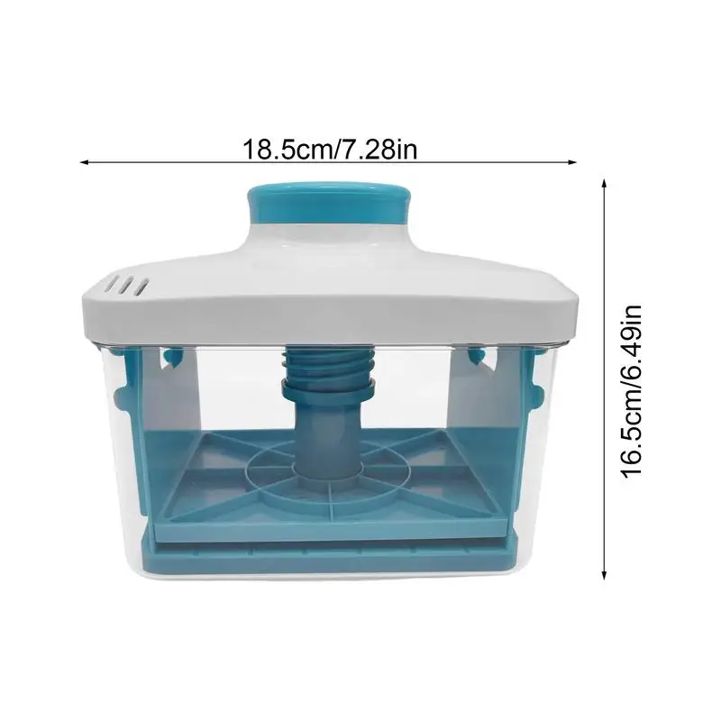 Durable Paneer Press for Homemade Cheese Making