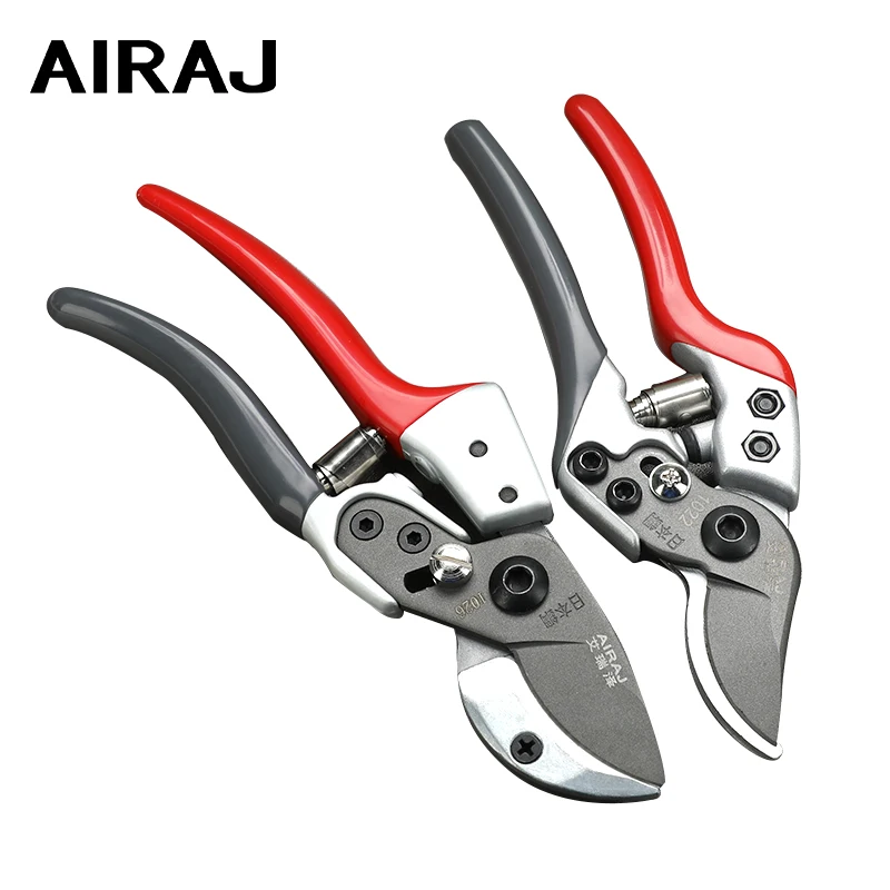 Professional Garden Pruning Shears 6