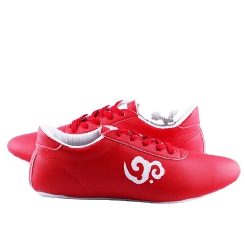 Martial Arts Shoes Comfortable Tai Chi Sneakers Chinese Traditional Shoes Low Top Wushu Competition Training martial arts shoes
