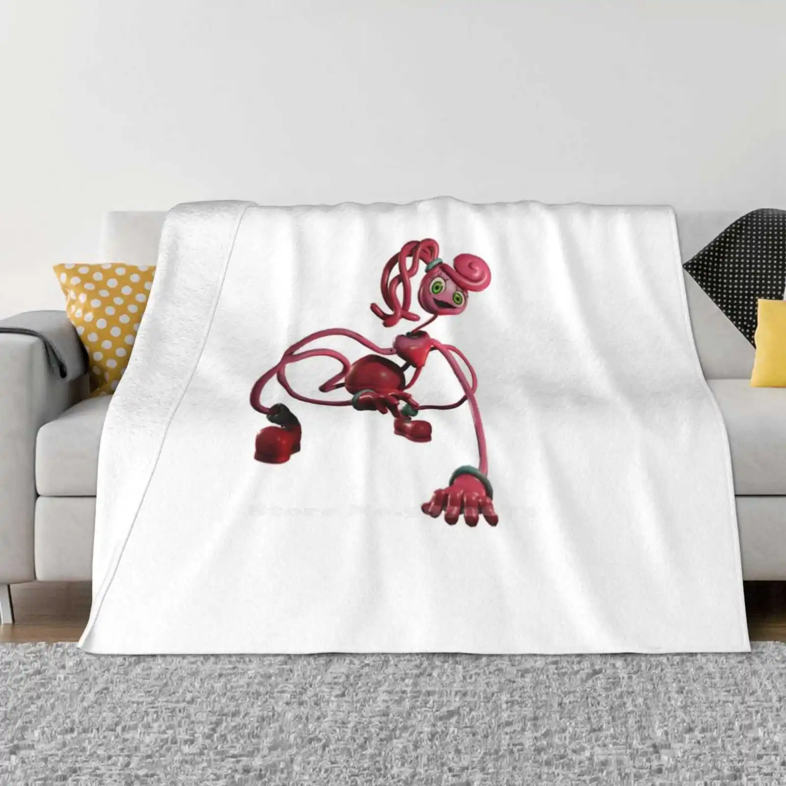 

Mommy Long Legs Best Selling Room Household Flannel Blanket Is Fine Cat Mommy Long Legs Mommy Long Legs Mommy Long Legs Mommy