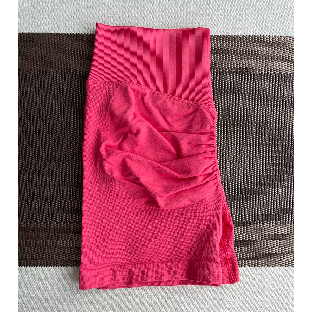 Water red