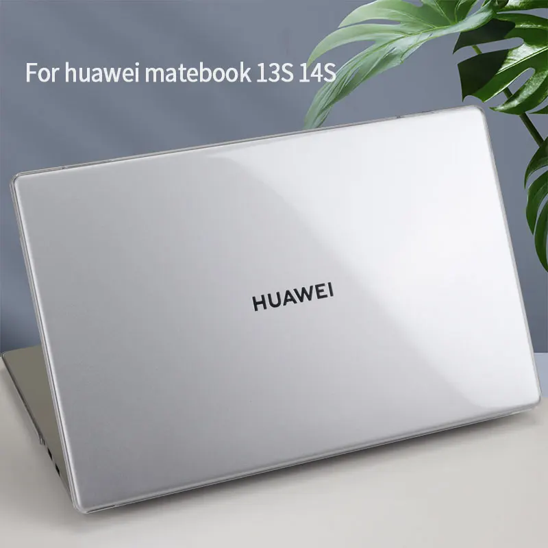 Per Huawei Matebook X Pro 2021 Custodia Per Laptop 13.9 Pollici Mate Xpro Custodia Per Laptop 2020 Modello D14 / D15 / 13/14 Machd-Wfh9, Machc-Wa