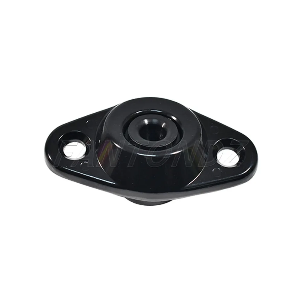Auto-Schiebetür-Fangplatte, Schwarz, 701843637, für VW Transporter T4 1990–2003, Ersatz-Autozubehör – Detail 8