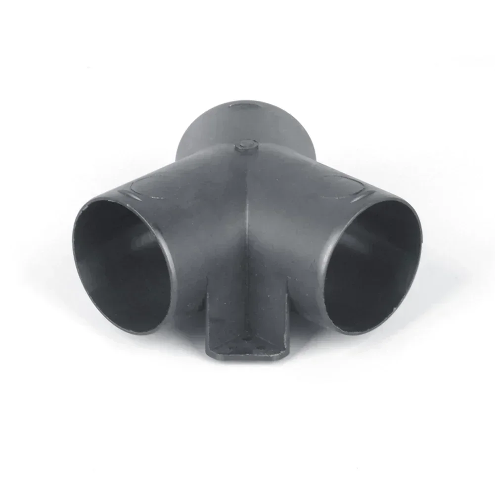 Vent Duct Y Branch Pipe Outlet Exhaust Connector diesel heater exhaust pipe air diesel heater duct pipe for Air Diesel Heater Part Air Vent Ducting Car Accessories 60mm
