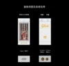 Aune YUKI Portable Decoding Ear Amplifier HiFi Fever Fully Discrete Balanced Small Tail Android Apple Adapter Cable 3