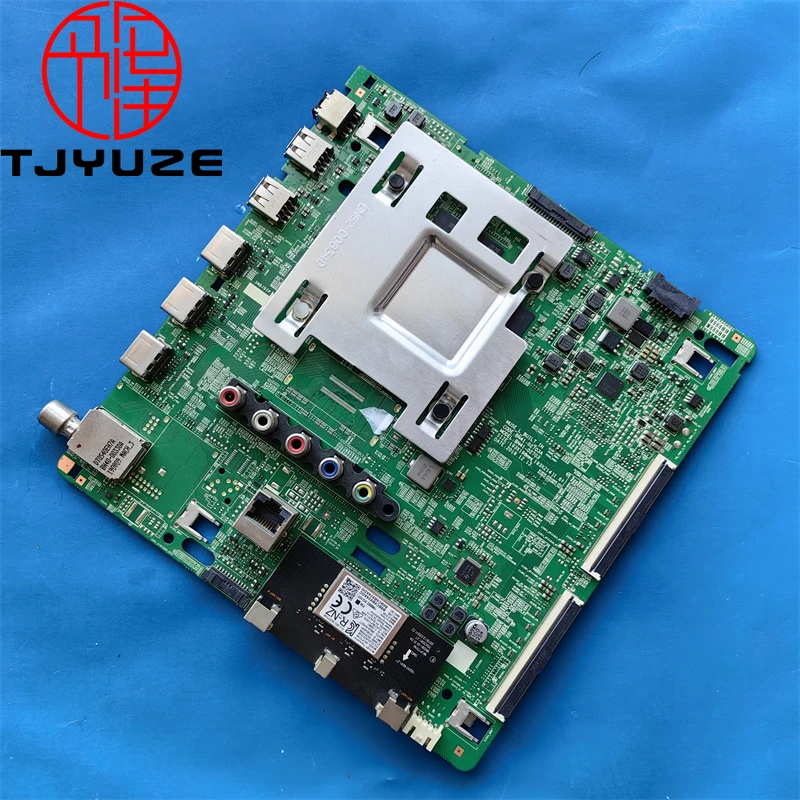 Bn94-15016N Scheda Madre Per Samsung Smart Tv Da 65 Pollici Muslimexmuslimex Schermo Della Scheda Principale Cy-Nn065Hglv2H