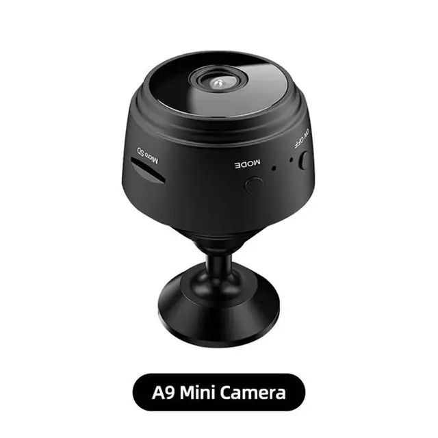 A9 mini camera