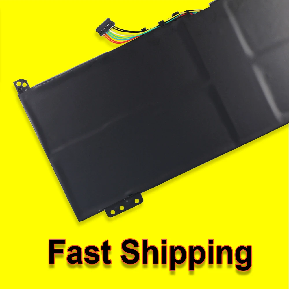 Bateria do Portátil para Lenovo ar de Xiaoxin 14arr 15arr Ideapad 530s 14ikb 15ikb Ioga 530 Flex L17m4pb0 L17c4pb2 7.68v 45wh - Imagem 3