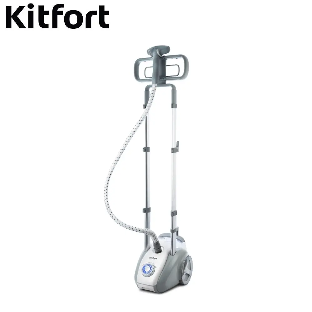 Отпариватель Kitfort KT-945 | Бытовая техника
