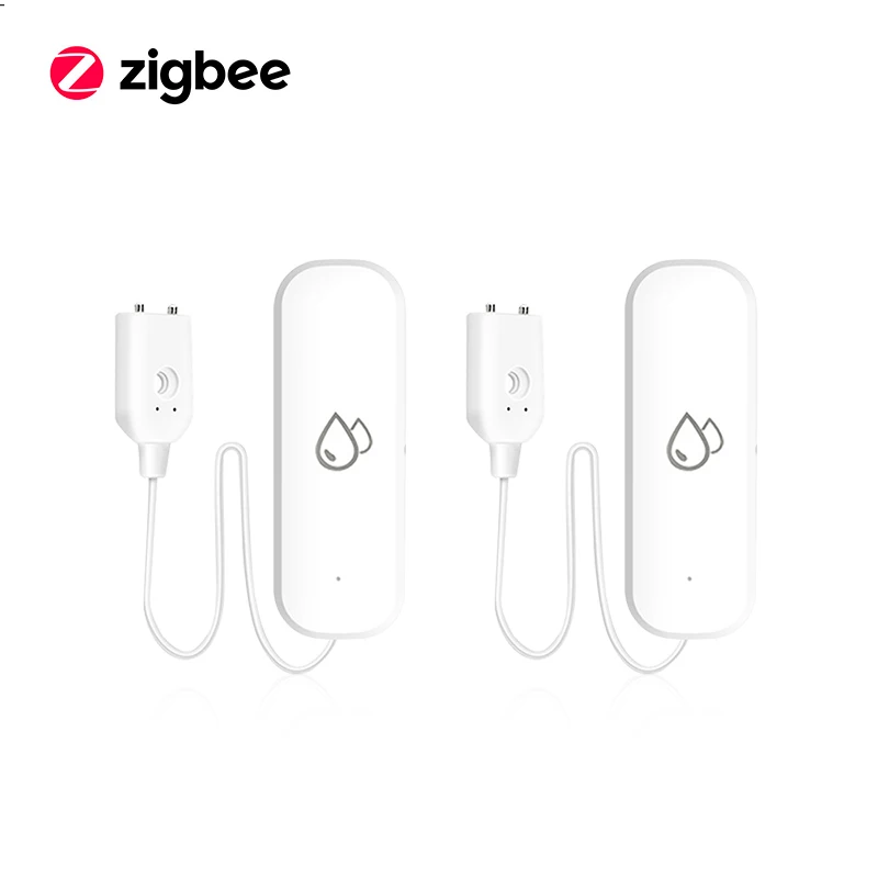2Pcs Zigbee