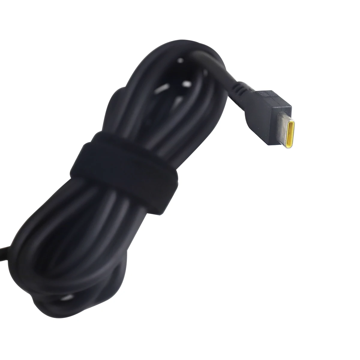 새로운 20V 7A 140W TYPE-C USB ADL140YDC3A ADL140YLC3A ADL140YCC3A 레노버 씽크패드 노트북 전원 공급 장치 충전기용 AC 어댑터