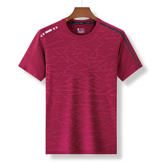 Men's Oversize Shirt | Gym Tshirt Clothes | Tees | T-shirts Shirt Men's 2023 Short - Aliexpress