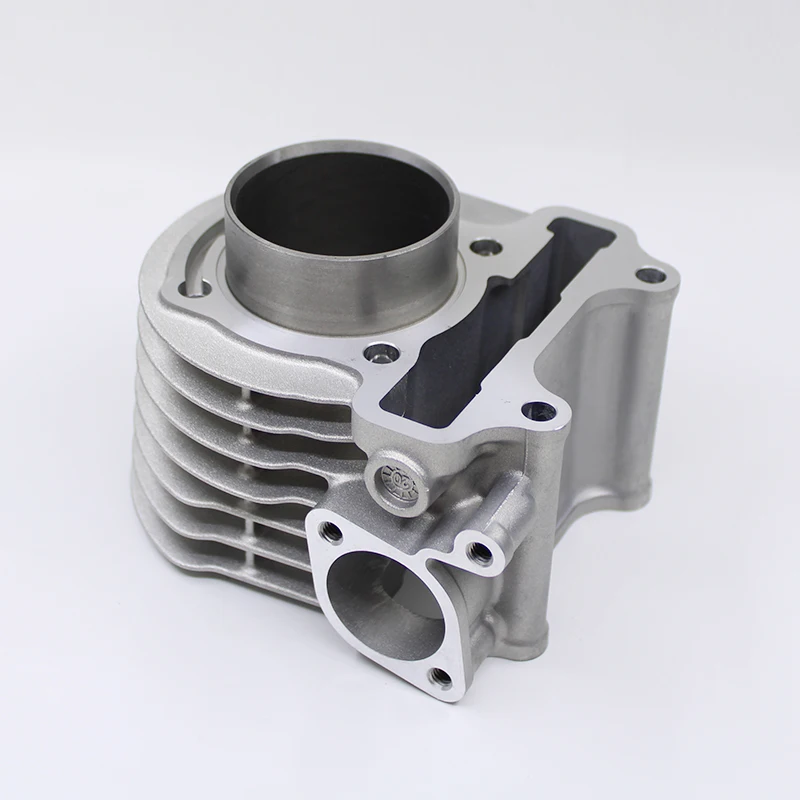 KZ3-B10 車用品・バイク用品 HONDA ホンダ純正部品 CYLINDER,A,FR