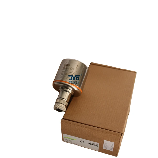 York Chillers Water Flow Switch